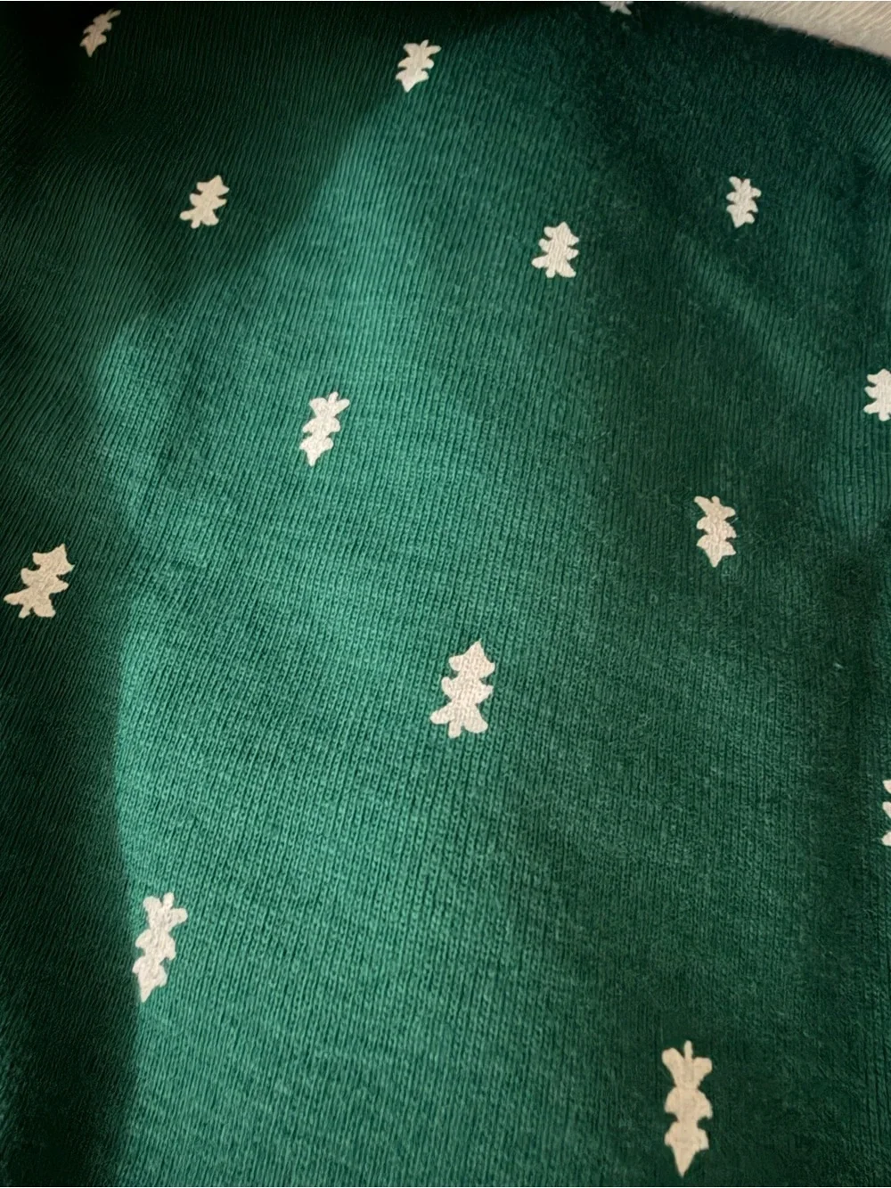 Carter’s Newborn Christmas Holiday Onesies